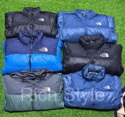 The North Face Jackets 700