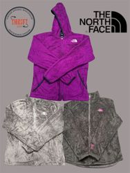 T1419 TNF Fleece