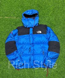 The North Face 700 & 800 Jackets