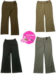 Y2k grunge core poly pants