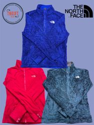 T1420 TNF Fleece