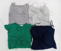 IQ0637 Y2k Party Dresses