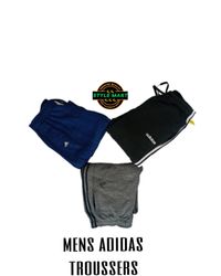pantalones adidas para hombres