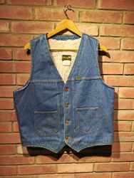 LLW  Vest Jackets