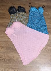 Beautiful babydoll tops