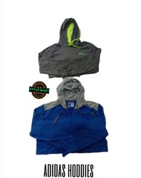 Sudaderas y hoodies de hombres Adidas