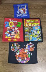 t-shirts Disney