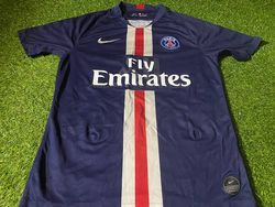 本物のサッカージャージ