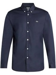camisas Lacoste auténticas de calidad premium