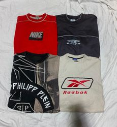 Vintage-Mix-Sweatshirts