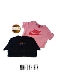 Nike T Shirts
