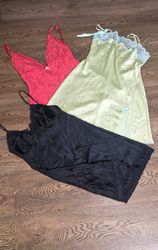 Victoria secret nighty tops