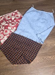 Jupes midi uniques
