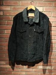 LLW Corduroy Jacket