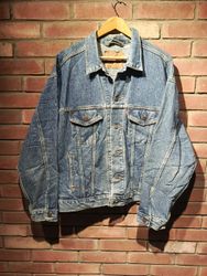 LLW Denim Jackets