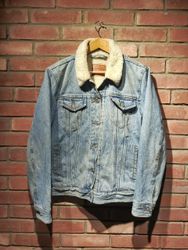 LLW Denim Sharpha Jackets