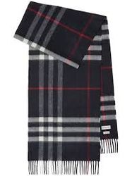 Burberry scarves