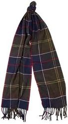 Barbour scarves