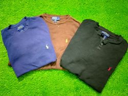 Ralph Lauren Sweaters