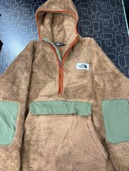 North Face Fleeces