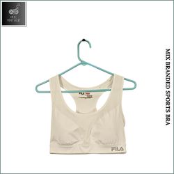 MIX BRANDED SPORTS BRA (BUNDLE 42)