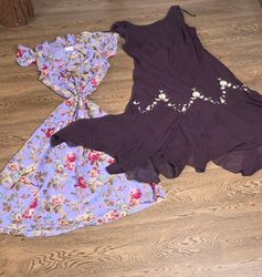 Robes Y2K