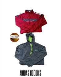 Mens Adidas Sweatshirts und Hoodies
