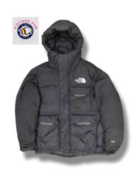 The North Face Puffer 700 Series