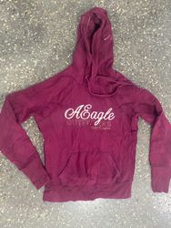 143 | American Eagle Hooded
