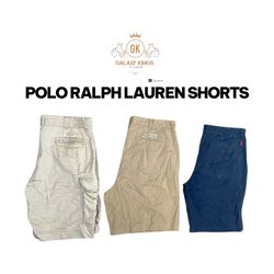 POLO RALPH LAUREN SHORTS