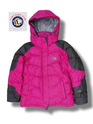 The North Face Puffer 800 / Summit