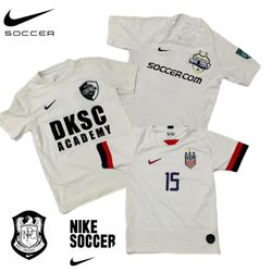 Original Kids Nike Football Club Jerseys – Washabl..