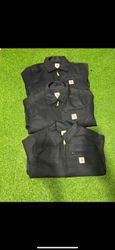 Rework Style Carhartt Jacket