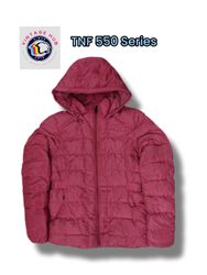 The North Face Puffer 550 Series