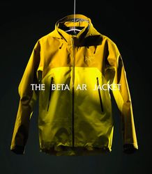 Giacche Arc'Teryx Mix