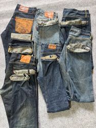 Salvadge Authentic Jeans