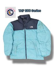 The North Face Puffer 600 Series