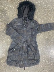 147 | American Eagle Collezioni Invernali
