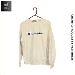 CHAMPION HOODIES & SWEATSHIRT (BUNDLE 01)
