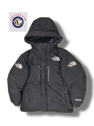 The North Face Puffer