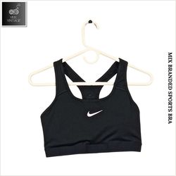SOUTIEN-GORGE DE SPORT AVEC MARQUE MIXTE (BUNDLE 4..