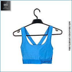 MIX BRANDED SPORTS BRA (BUNDLE 46)
