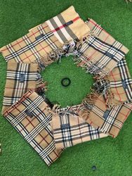 Burberry Scarves beige Colour