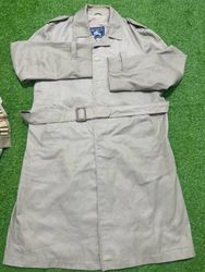Burberry Trench Coats