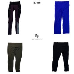 Leggings de marque Athleta (RE-1969)