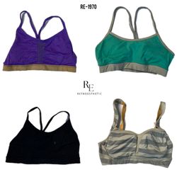 Brassière Lululemon de marque (RE-1970)