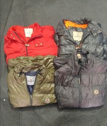 Moncler Puffer Jacket