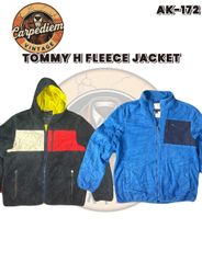 Veste en polaire Tommy Hilfiger Ak-172