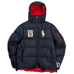 Chaqueta acolchada Polo Ralph Lauren