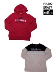 Hollister Sweatshirts